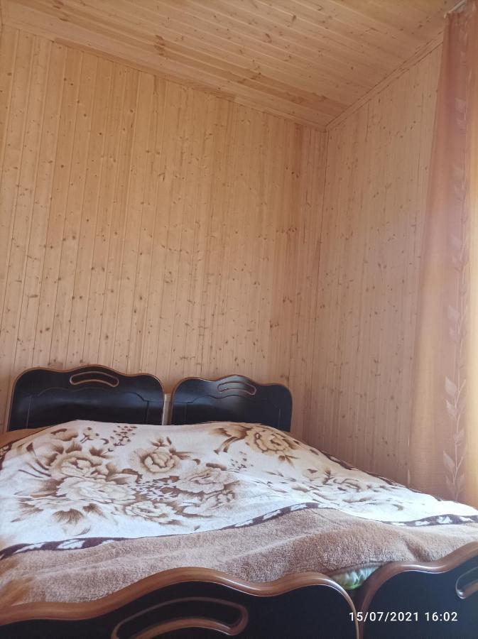 Maizer Qaldani Guesthouse Chvabiani Extérieur photo