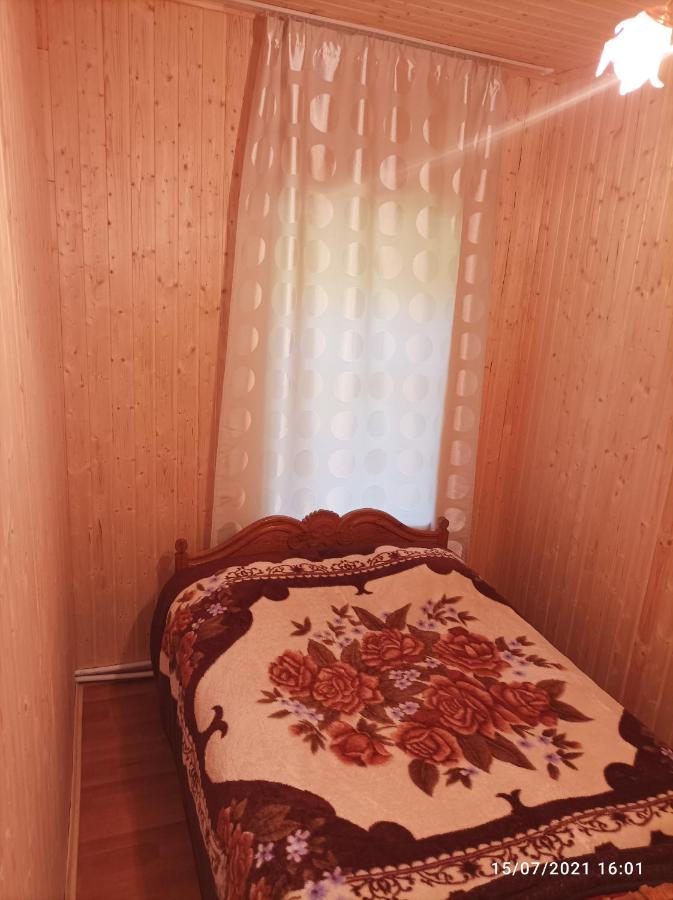 Maizer Qaldani Guesthouse Chvabiani Extérieur photo