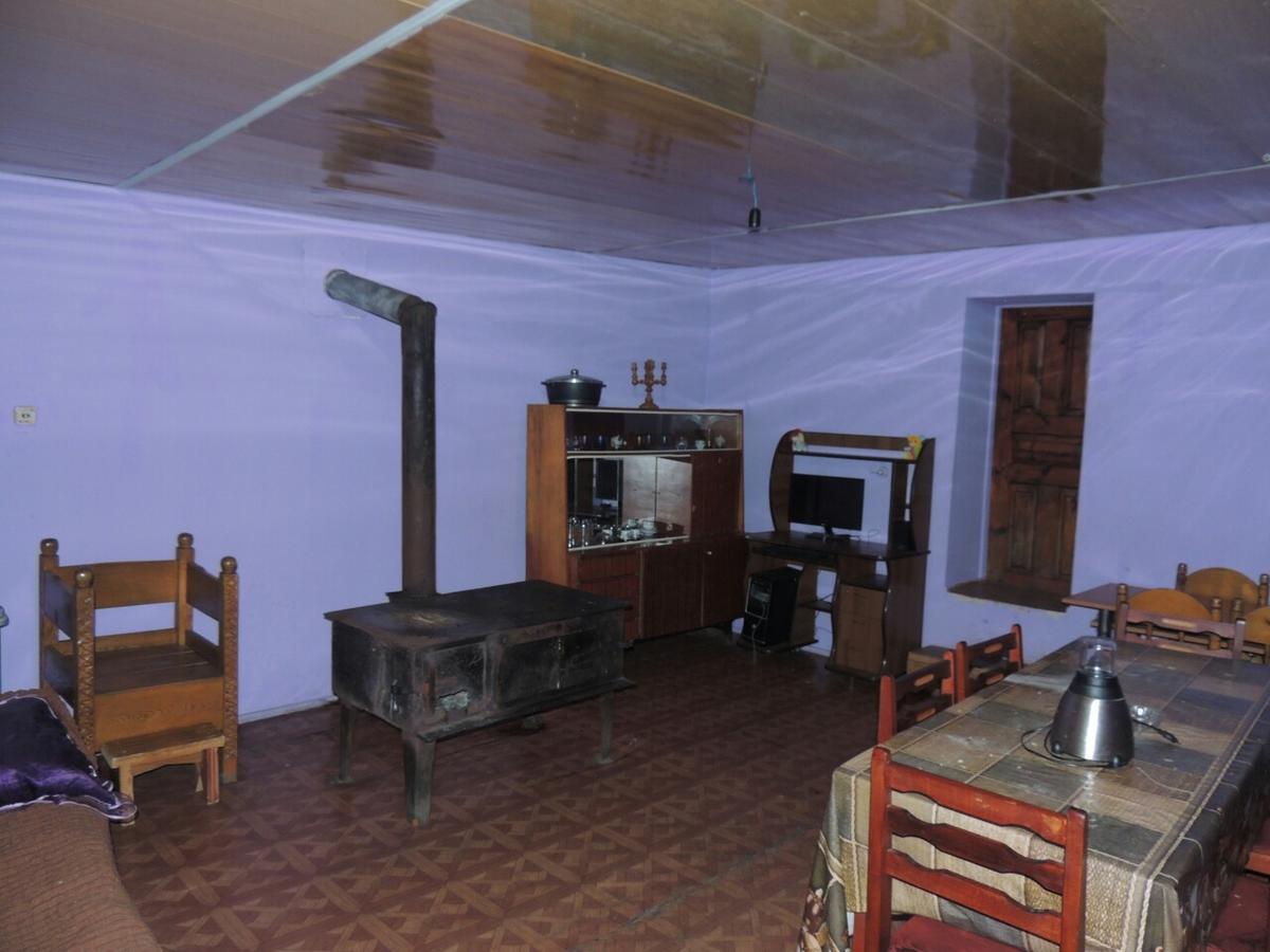 Maizer Qaldani Guesthouse Chvabiani Extérieur photo