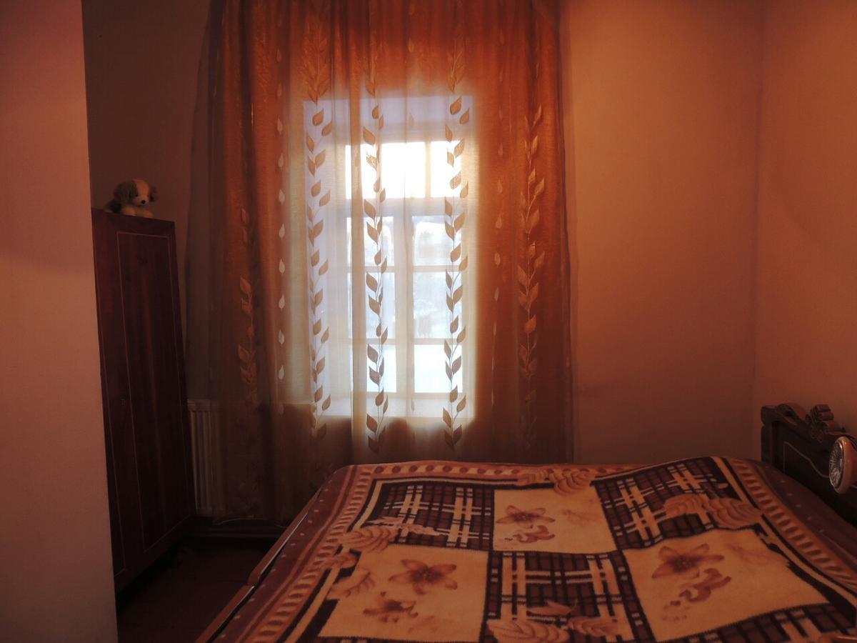 Maizer Qaldani Guesthouse Chvabiani Extérieur photo