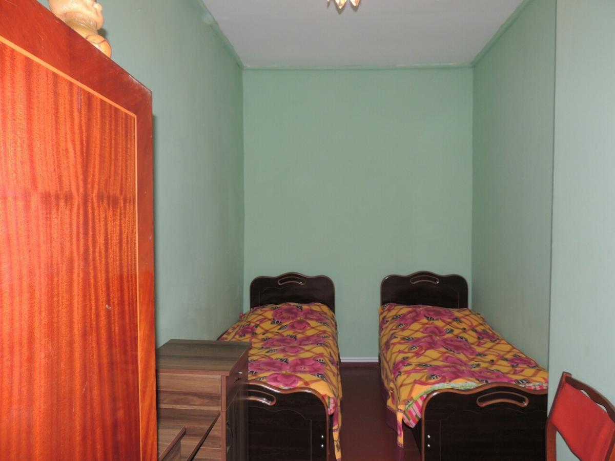 Maizer Qaldani Guesthouse Chvabiani Extérieur photo