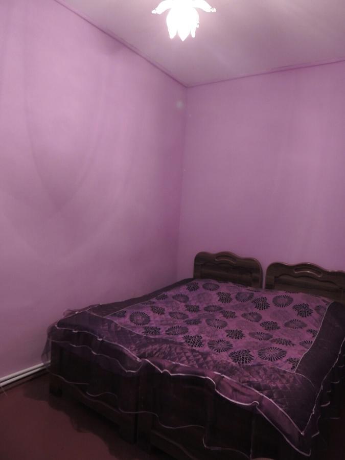 Maizer Qaldani Guesthouse Chvabiani Extérieur photo