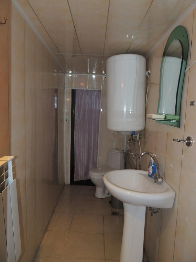 Maizer Qaldani Guesthouse Chvabiani Extérieur photo