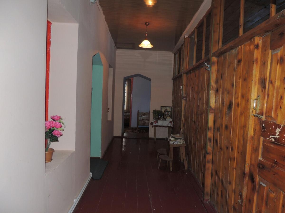 Maizer Qaldani Guesthouse Chvabiani Extérieur photo