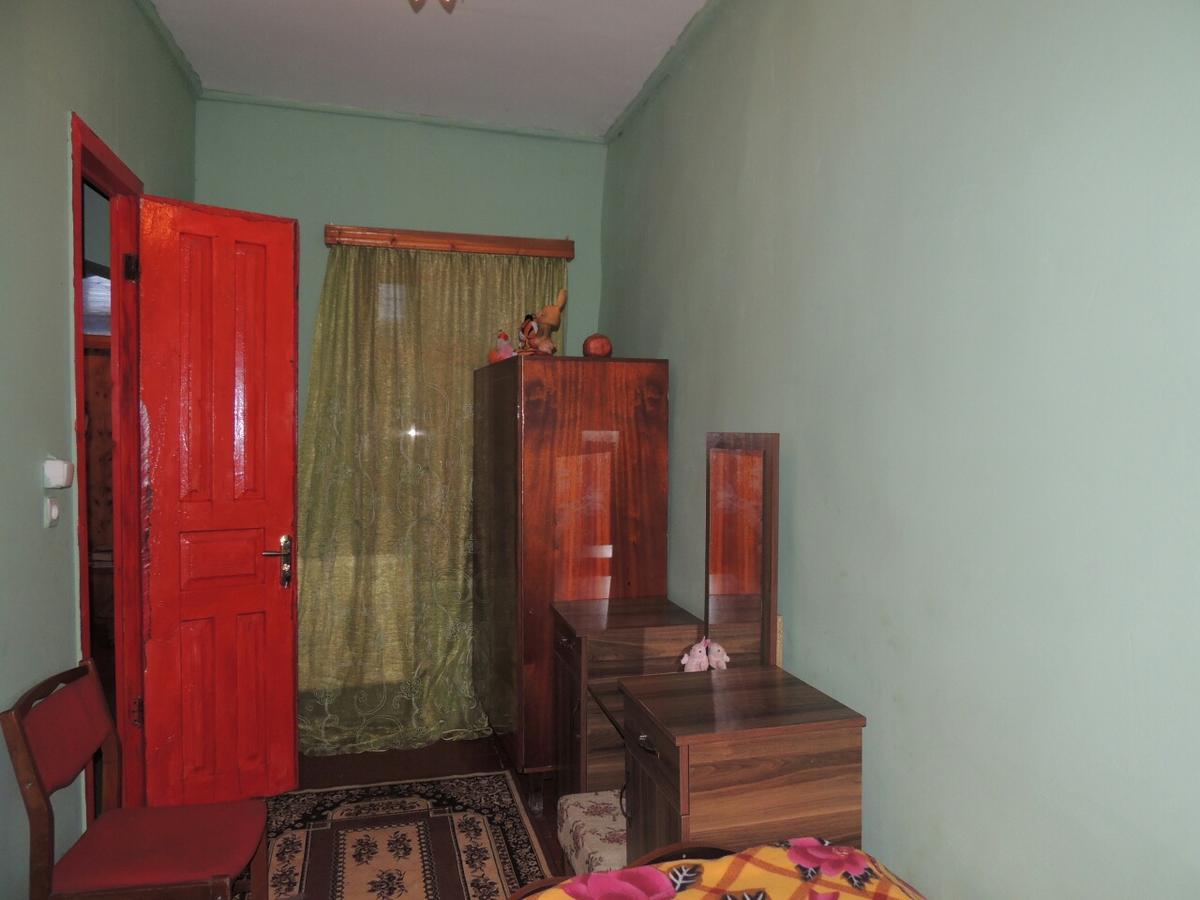 Maizer Qaldani Guesthouse Chvabiani Extérieur photo