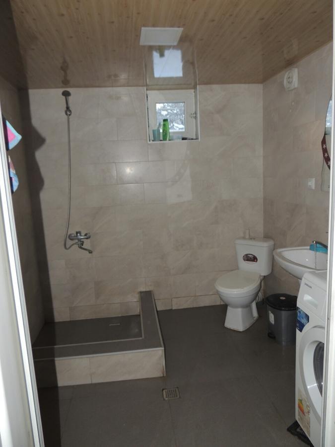 Maizer Qaldani Guesthouse Chvabiani Extérieur photo