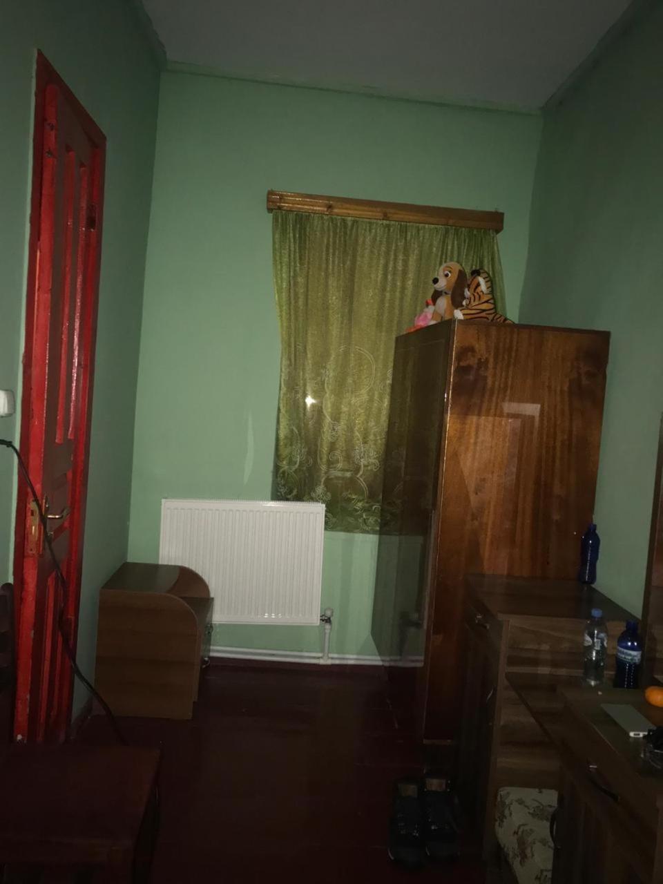 Maizer Qaldani Guesthouse Chvabiani Extérieur photo